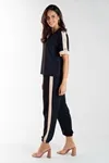 Conjunto Dwz Blusa e Calca