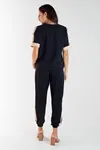 Conjunto Dwz Blusa e Calca