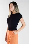 Blusa Dwz Tricot Lisa