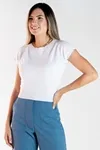 Blusa Dwz Tricot Lisa