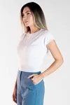 Blusa Dwz Tricot Lisa