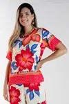 Blusa Dwz Senhora