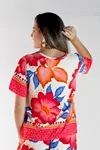 Blusa Dwz Senhora