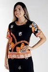 Blusa Dwz Senhora