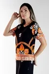 Blusa Dwz Senhora