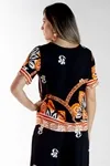 Blusa Dwz Senhora
