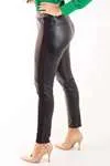 Calca Dwz Cirre Com Detalhe Lateral