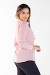 Camisa Dwz Lisa Manga Longa