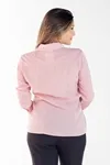 Camisa Dwz Lisa Manga Longa