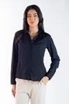 Camisa Dwz Lisa Manga Longa
