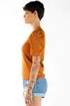 Blusa Dwz Canelada Lisa
