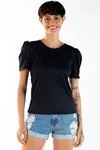 Blusa Dwz Canelada Lisa