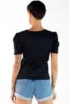 Blusa Dwz Canelada Lisa