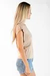 Blusa Dwz Muscle Tee De Malha