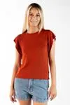 Blusa Dwz Muscle Tee De Malha