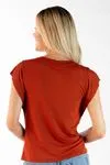 Blusa Dwz Muscle Tee De Malha