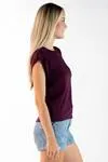 Blusa Dwz Muscle Tee De Malha