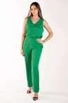 Conjunto Dwz Regata Com Calca Lisa