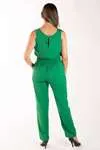Conjunto Dwz Regata Com Calca Lisa