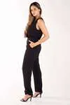 Conjunto Dwz Regata Com Calca Lisa