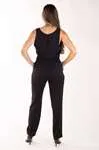 Conjunto Dwz Regata Com Calca Lisa