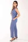 Conjunto Dwz Regata Com Calca Lisa