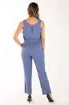 Conjunto Dwz Regata Com Calca Lisa