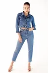 Calca Dwz Jeans