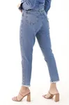 Calca Dwz Jeans