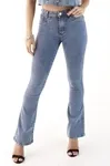 Calca Dwz Jeans Flare