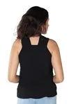 Blusa Dwz Sem Manga Lisa