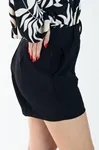 Short Dwz curto liso