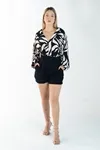 Short Dwz curto liso