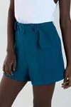 Short Dwz curto liso