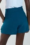 Short Dwz curto liso