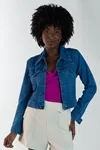 Jaqueta Dwz Jeans