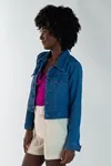 Jaqueta Dwz Jeans