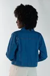 Jaqueta Dwz Jeans