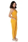 Conjunto Dwz Linho Com Calca e Cropped Com Bojo
