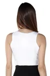 Cropped Dwz Tricot Modal