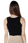 Cropped Dwz Tricot Modal