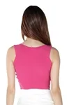 Cropped Dwz Tricot Modal
