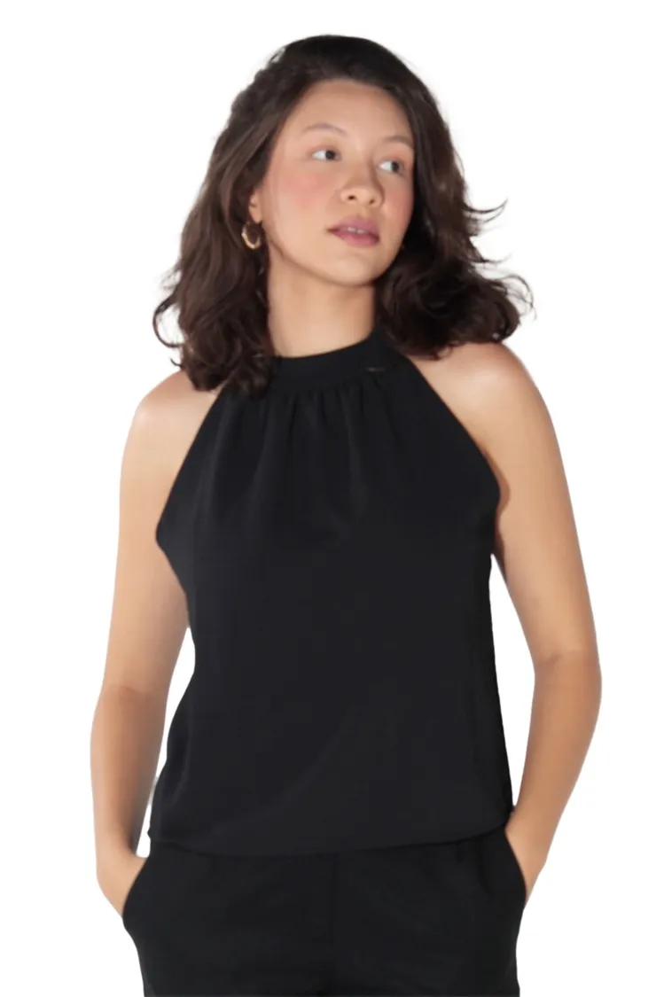 Blusa Dwz Harper Alfaiataria