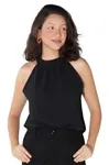 Blusa Dwz Harper Alfaiataria
