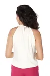 Blusa Dwz Harper Alfaiataria