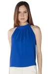 Blusa Dwz Harper Alfaiataria