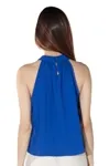 Blusa Dwz Harper Alfaiataria