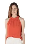 Blusa Dwz Harper Alfaiataria
