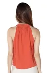 Blusa Dwz Harper Alfaiataria