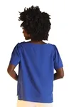 Blusa Dwz Pregas Manga Gina